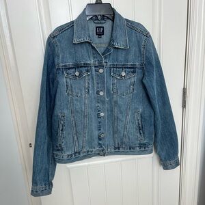 Gap Classic Denim Jacket